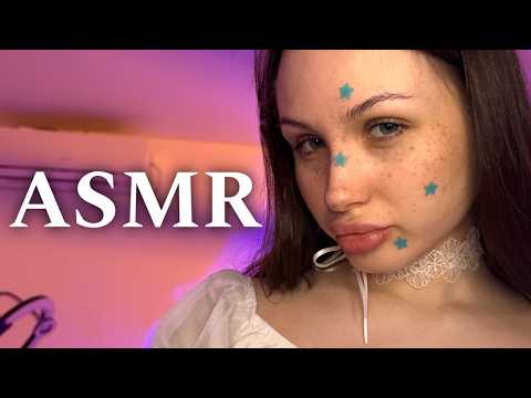 ASMR для тебя 🩷🌸