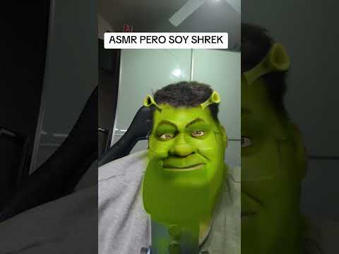 #asmr #shrek #shrek5