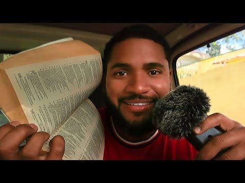 ASMR para conseguir La Paz y dormir tranquilo | asmr en español 