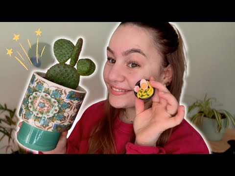 [ASMR] Meine JANUAR FAVORITEN 💛 | ASMR Marlife
