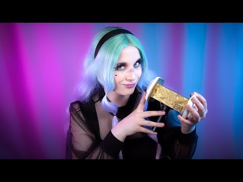 АСМР ШИПУЧКА И ЛИЗЬ ЛИЗЬ | ASMR CANDY EATING | 99.9% МУРАШКИ