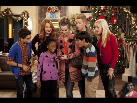 Jessie Episode  Liv and Maddie's Hawaiian, Christmas Cross-a-Rooney (Review)  - Jessie Full Episodes