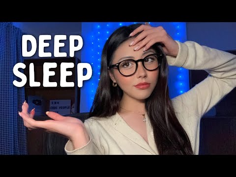 ASMR for people who need sleep TONIGHT | Friday 10th April