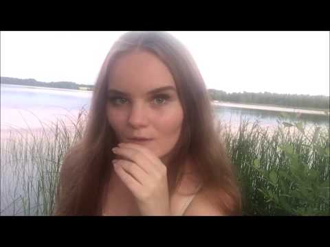 ASMR Mermaid roleplay