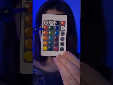 ASMR Speed Test ⚡️💨 #asmr #asmrshorts