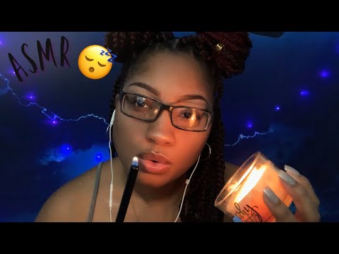 ASMR | triggers for sleep 😴 💤