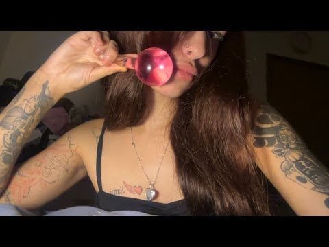 OI, QUAL SEU FAVORITO ? #asmr 