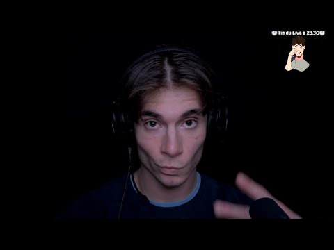 ASMR PIANO LIVE