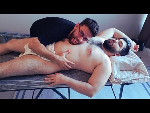 ASMR TURKISH SLEEP SPORTS MASSAGE-CHEST,LEG,FOOT,ARM,BACK,BELLY,ABDOMEN