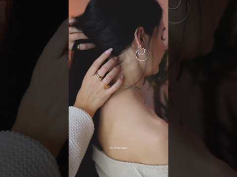 watch full video to fall asleep😴#asmrmassage #asmrtracing #sleepsounds #relax #asmrsounds #relaxing