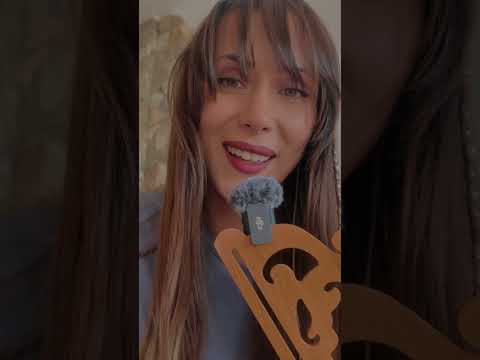 Türkçe ASMR  -  Uyku ile ilgili 10 Bilimsel Gerçek Daha