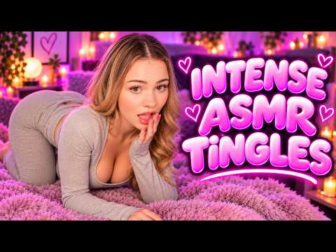 ASMR Tingles Test and Instructions ❤️