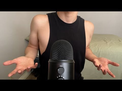 ASMR | Answering ALL your questions (5K Q&A)