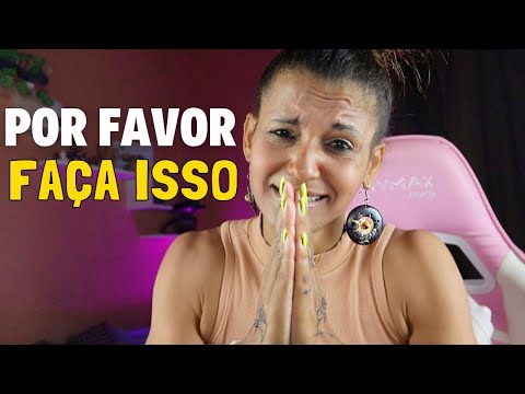 Voce só vai DORMIR hoje se fizer ISSO I ASMR Fast & aggressive