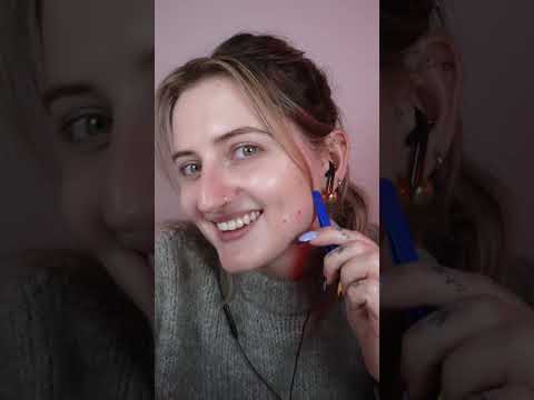 Let me get that for you 🤏🏻 #asmr