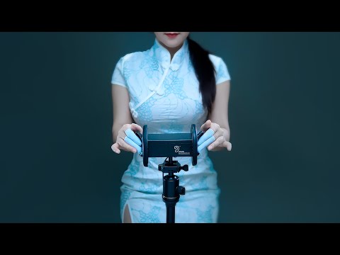 10mini | 晓晓小UP ASMR