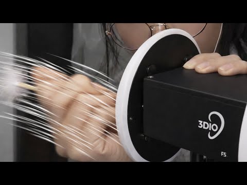 ASMR 그 시절 님들 고막 작살 냈던 레전드 귀청소.. (노토킹)