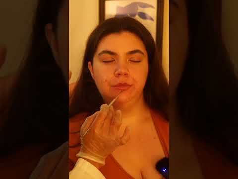 Part 5 | Cranial Nerve Role Play ASMR with @siestawithsarahasmr #asmr #amrsounds #medicalroleplay