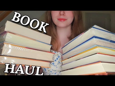 GROS BOOKHAUL spécial Boîte à Livres (Des pépites?🤯)