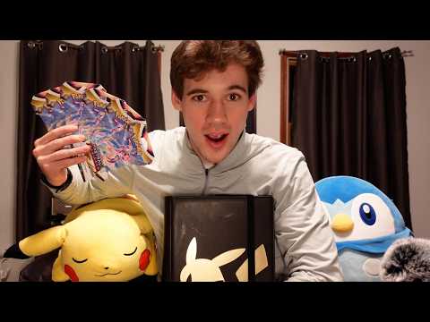 Pokemon ASMR