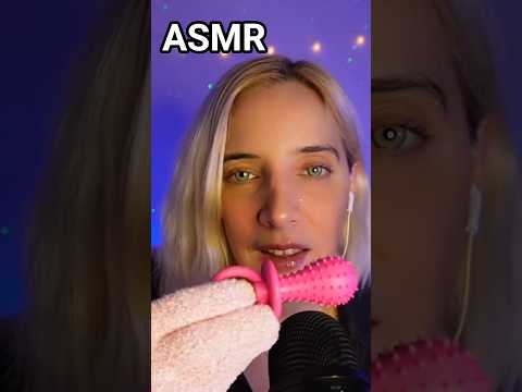 ASMR TE DUERMO COMO UN BEBÉ 😴 #asmr #asmrmeditación #meditación #meditaciónguiada #dormir