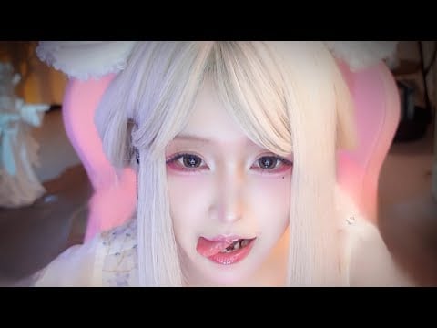 ASMR 💜 Relaxant Mouth Sounds
