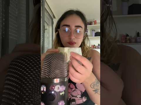 ASMR CHILE! 🇨🇱