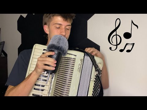 whispering benefits of music for your mind, body, spirit ASMR