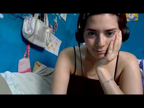 Meli Asmr- Actualizacion, y cambios en el canal.