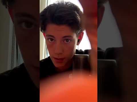 ASMR Tounge Swirls