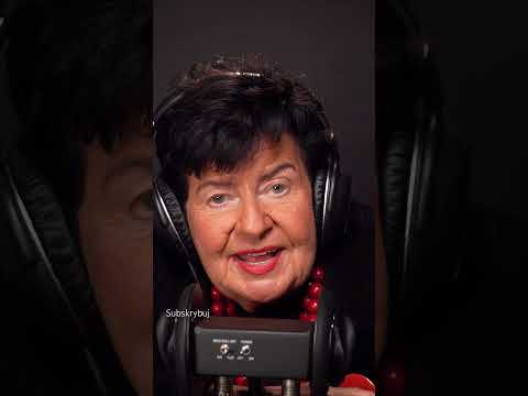 Najlepsza rada p. Joanny Senyszyn😂🤣 #joannasenyszyn #senyszyn #wyboryprezydenckie #wybory2025