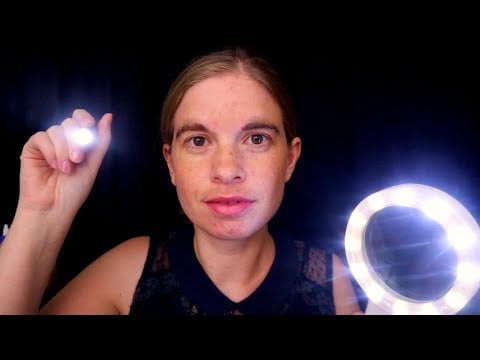 ASMR - 0% chance de dormir ?