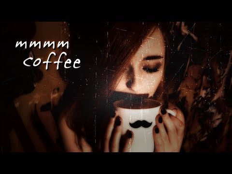 ☕ Laid Back Coffee Shop Date [ASMR] ☕