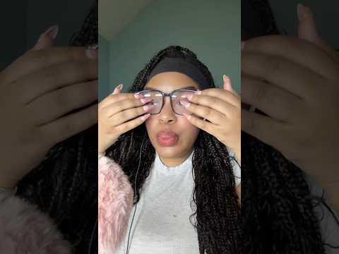 glasses tapping 🤓#shortscreator #shorts #asmr #relax #asmrsounds #asmrshorts #trending #sleep