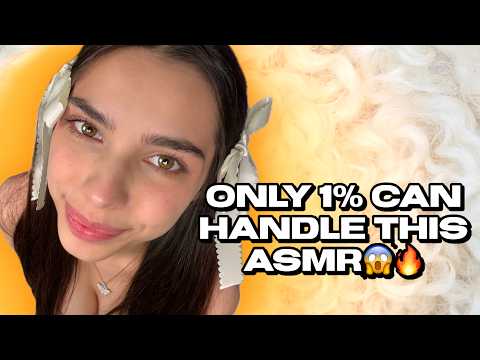 ASMR Relax While I Take Care of You