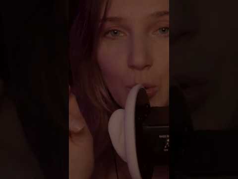 ASMR Whispers So Crisp You'll Get Goosebumps 😇 #asmr #whispers