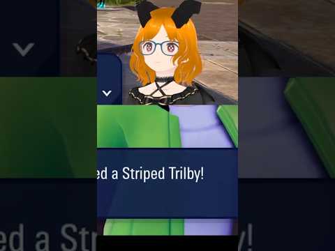 Zero to 💯 and back to zero #vtuber #pokemonlegendsza #pokemon