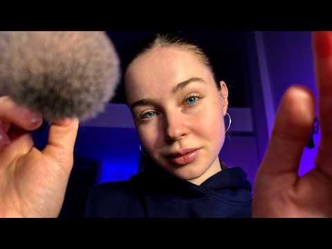 26 Minutes Of ASMR Pampering For Deep Sleep & Relaxation