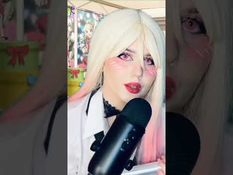 🌙 ASMR relaxing video 💤(full on my channel)