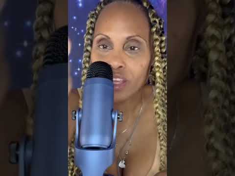 ASMR Up Close and Personal #asmr #asmrsounds #shorts