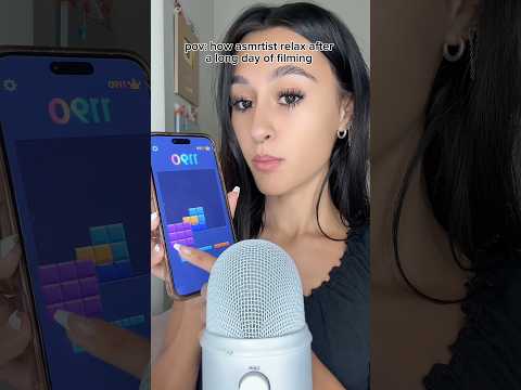 download block blast today #blockblast #blockblastpartner #asmr #pov #explore