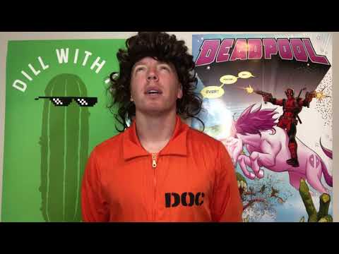 Ridley Ep.2 Ridley goes back to jail