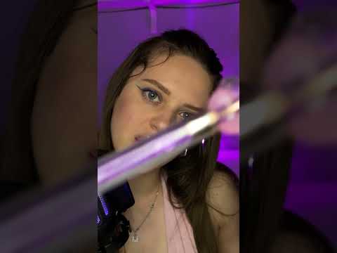 You Look So Nice! | Gentle Painting You ASMR
