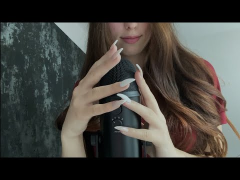 ASMR | TRYING TO SPEAK FRENCH 🇫🇷