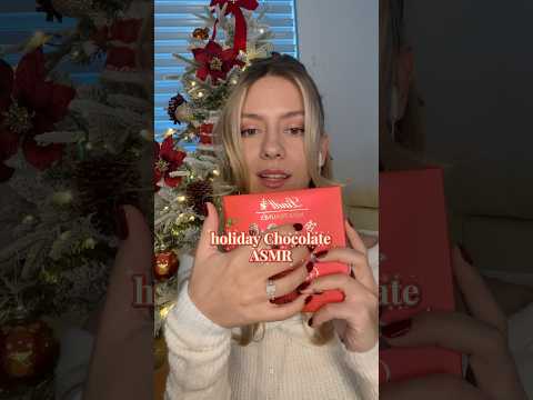 yummy😋🍫 #asmrcommunity #asmrchocolate #asmr