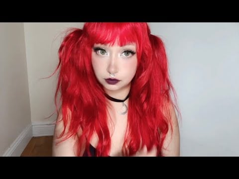 Countdown From 50-ASMR