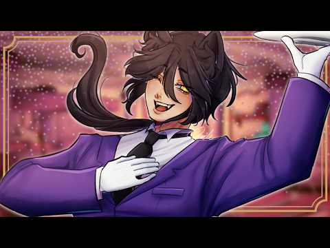 [M4A] Your Cute Neko Butler Takes Care of You [ASMR RP] [Sick Listener] [Wholesome] [Caring]
