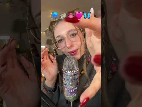 ASMR Avocado in Oyster #asmr #asmrshorts #shorts