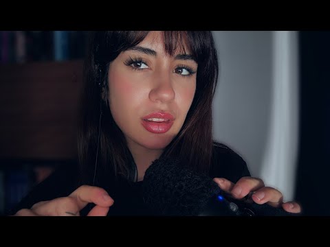 Susurros Intimos y Cercanos para una Maxima y Profunda relajación: ASMR