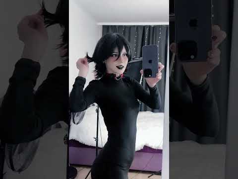 Mavis 🖤🦇Cosplay #animecosplay #cosplay #cosplayer #anime #cosplaygirl